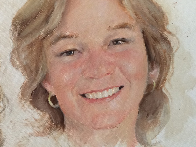 Rose Griscom